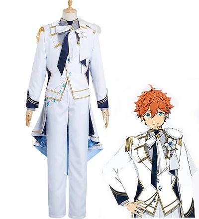 あんさんぶるスターズ! RankA Bloom 全員通用 風 コスプレ衣装 コスチューム　ハロウィン　イベント