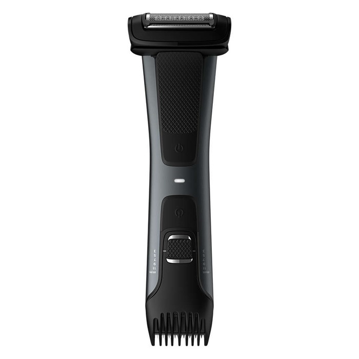 ボディーグルーマー 7000シリーズ BG7020/15 ブラックパール BG7020-15