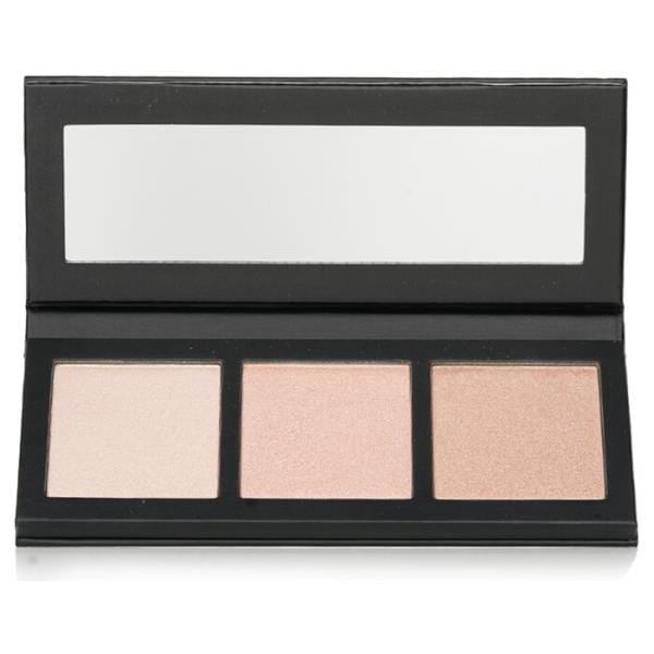 hyper real glow palette - # flash + awe 13.5g