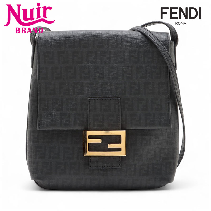 ショルダーバッグ グレー WS15501