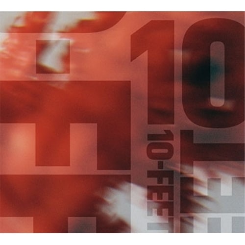 10-FEET ／ コリンズ(完全生産限定盤)(DVD+GOODS付) (CD) UPCH-29450