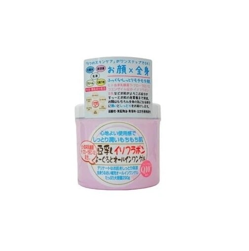 豆乳よーぐると オールインワンゲル 290g