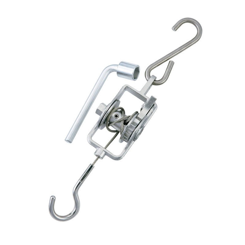 ワンタッチリールB 水泳 (B4104)