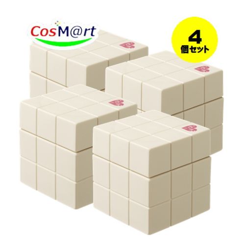 【4個セット】アリミノ ピース プロデザインシリーズ ニュアンスワックス バニラ 80g 4901275061832-4