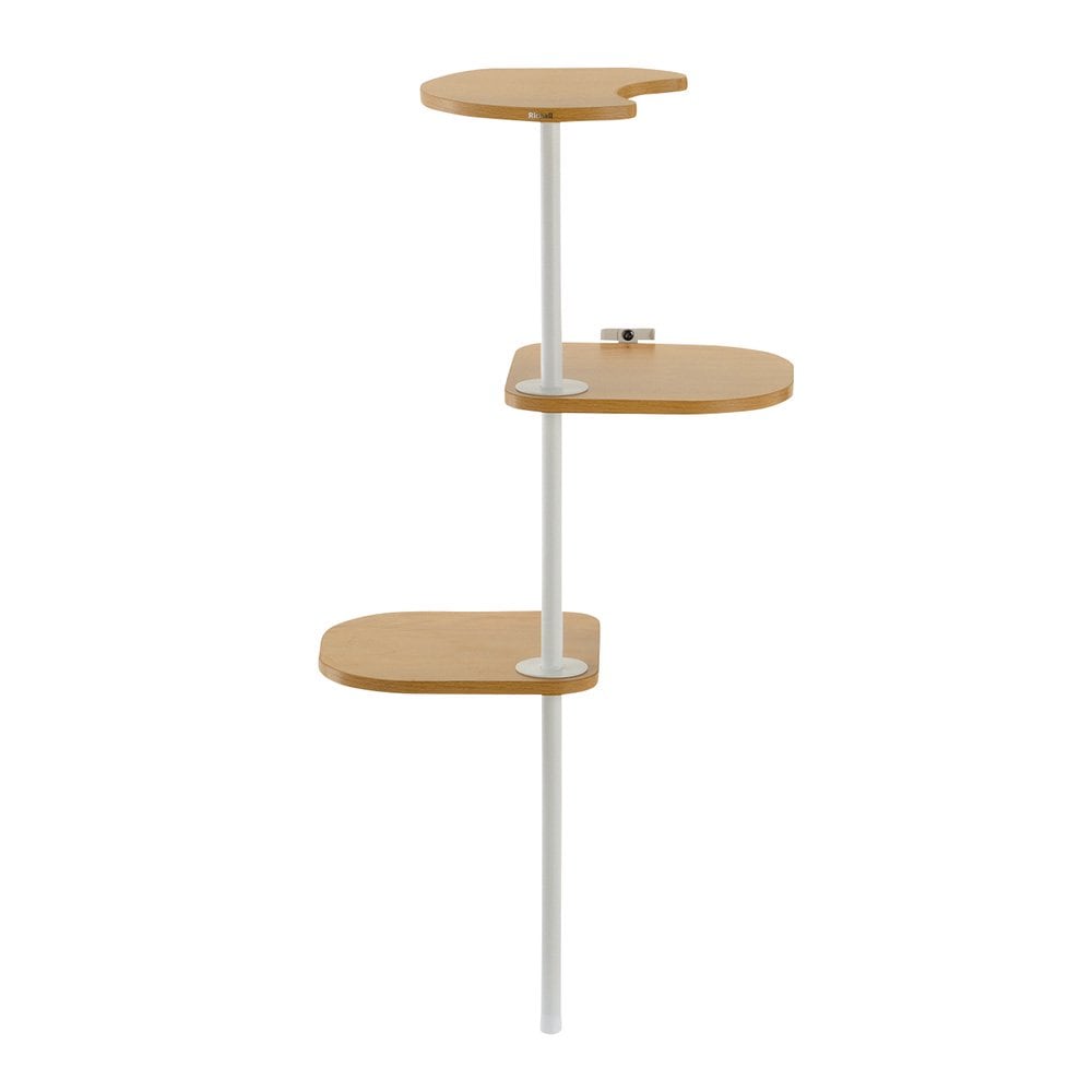 キャットサークル用　てっぺんステップ　３段　ＣＲＣ30―53―99―00―00