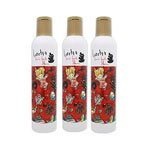 【X3個セット】ロレッタ カチカチシュー 200g