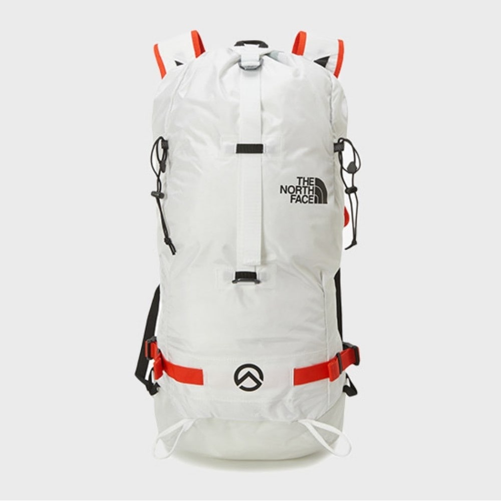 ザ・ノース・フェイス [ノース・フェイス] ベルト 18 NM2TQ51A_WHT