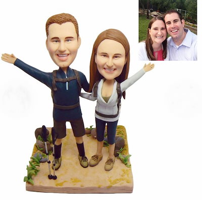 マタンゴ蓄光ソフビフィギュア（M1号）＋久保明サイン入り台座