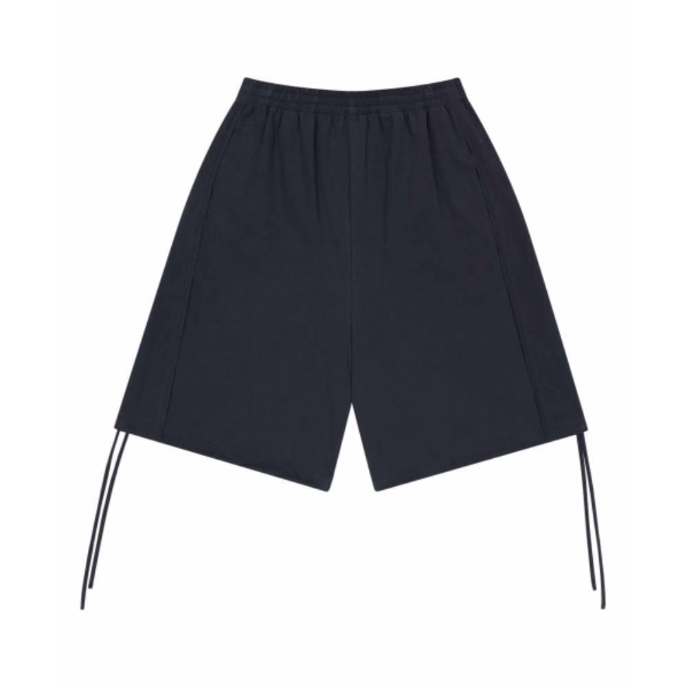 COYSEIO 038 LINE COTTON SHORTS NAVY CY2500SOSS01