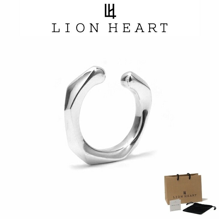 イヤーカフ イヤリング メンズ フラグメントイヤーカフ SV925 LH-1EC004 メンズイヤーカフ 片耳用 1点売り クリスマス 誕生日 プレゼント ギフト 彼氏 【ネコポス】