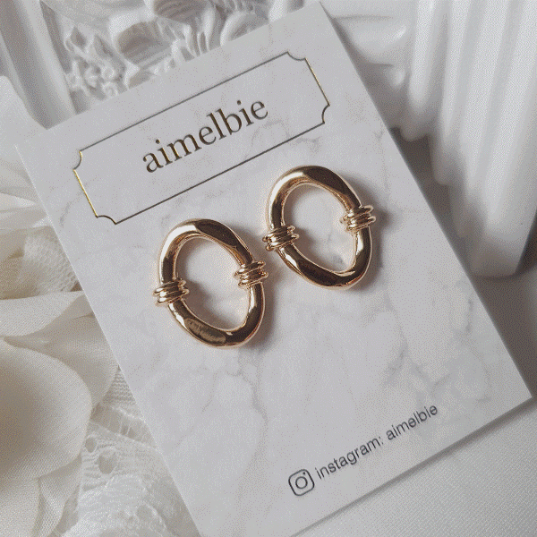 ノッティ レディース ピアス・イヤリング アクセサリー Imitation Pearl Mini Hoop Earrings ノッティ レディース ピアス・イヤリング アクセサリー Imitation