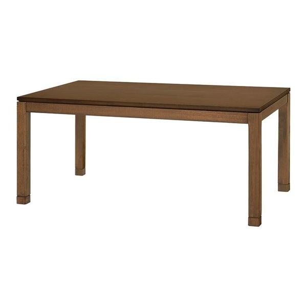 リビングコタツ シェルタK150H