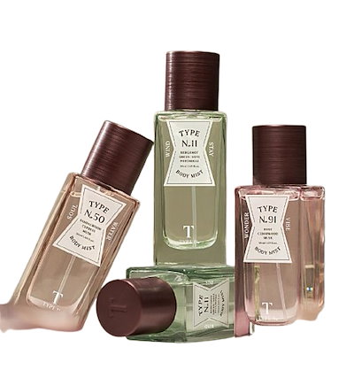 Aiam チャプター65 50mL – Aíam OFFICIAL ONLINE STORE