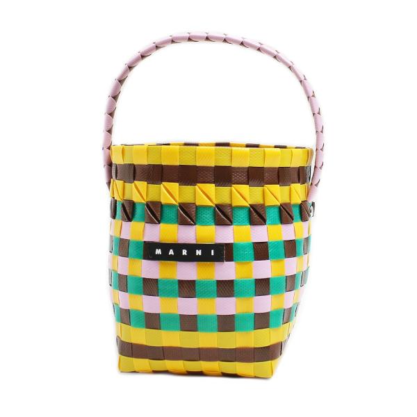 M00332-M00IW-0M214 レディース マーケット MARKET マルチカラー イエロー 11,204円