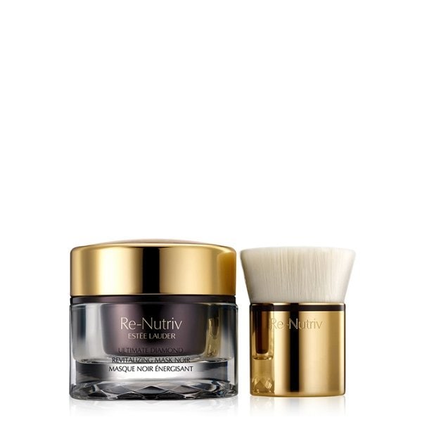 Estee Lauder リ-ニュートリブ アルティメット ダイヤモンド リバイタライジング マスク 50ml (贈呈なくなり次第終了)