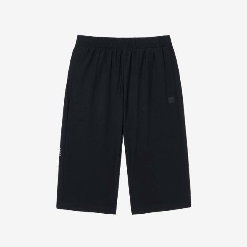 フィラ クール感 7部 トラックパンツ