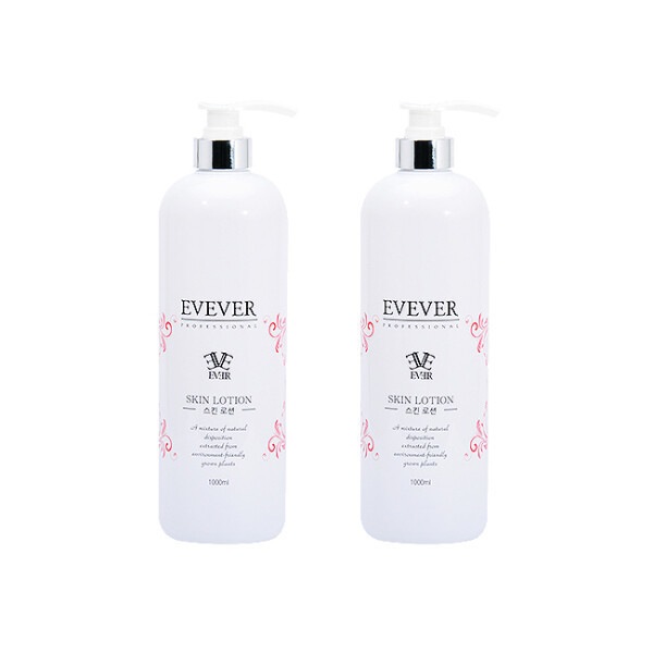 (レディ) イブエバー スキン ローション 化粧水 1000ml 2個 保湿 栄養供給 大容量