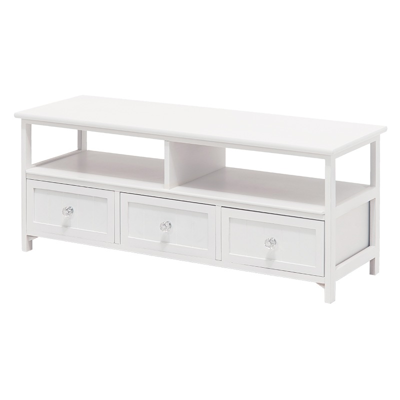 TVボード 100cm TV台 テレビ台 テレビボード 40インチまで ディスプレイボード キラキラ デコレーション ノブ 付き 韓国 インテリア 1人暮らし ファミリー