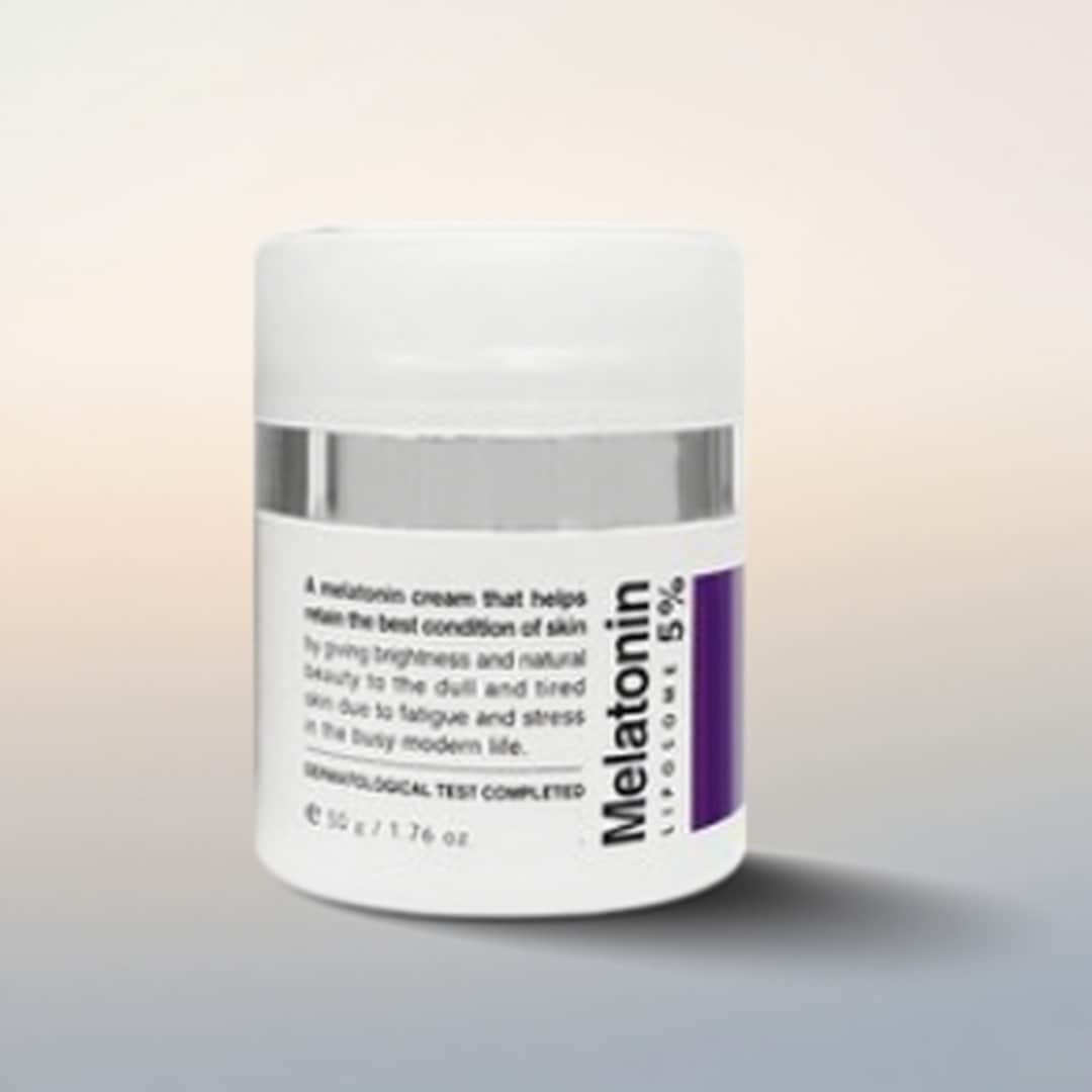 タイムリターン メラ トニンクリーム 50ml 1個 明るいトーンアップ効果 色素沈着改善 内側からハリのある肌 低刺激クリーム
