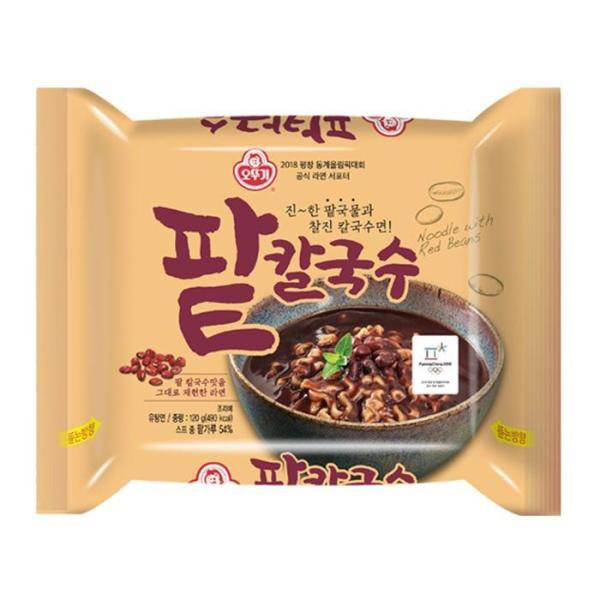 RG3MO653 オットゥギ 小豆カルグクス 32袋 オットゥギ小豆粥カルグクスラーメン 11,480円