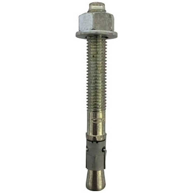 フィッシャージャパン　ボルトアンカー FBN2 16/25 FVZ 10本入り　507598
