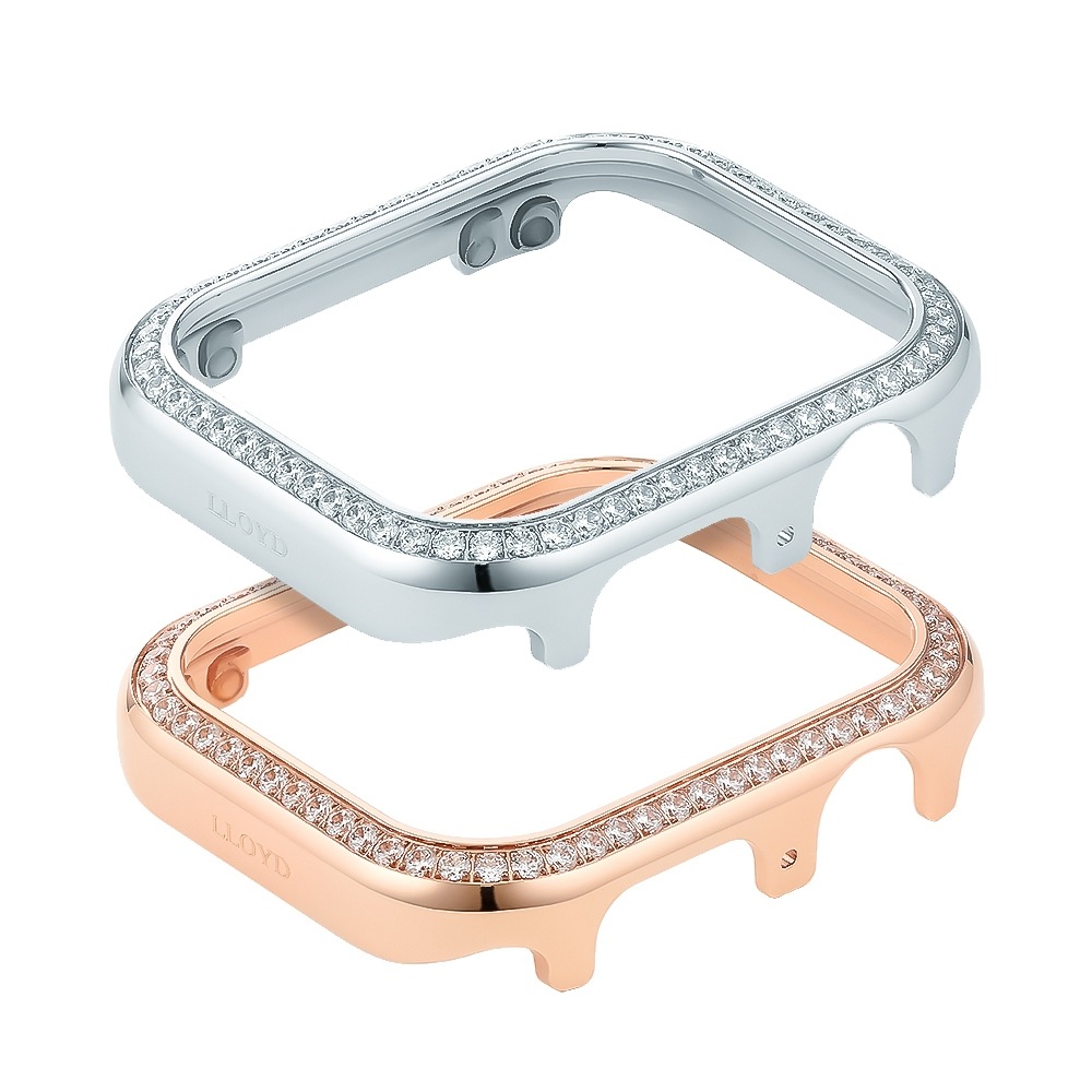 LLOYDアップルウォッチストーンケース40mm（2種タック1）