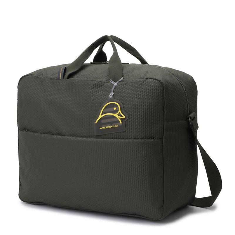 パッカブルボストンバッグ REVIVAL 7RT12647