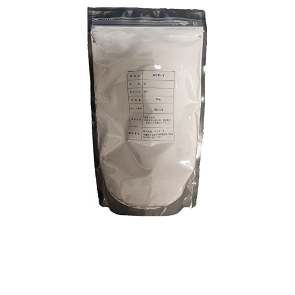 不明品 ぬちまーすK 業務用 1kg