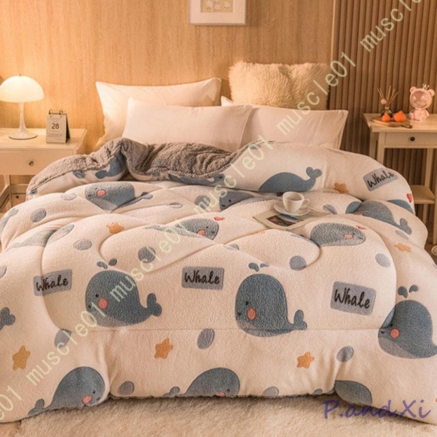 掛け布団 暖かい 用 蓄熱 保温 ル セミ 掛けふとん クイーン キング 洗える 毛布布団 かけ布団 ふわふわ フリース 厚い