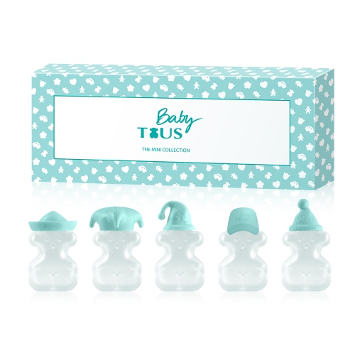 ベビートスディスカバリーミニチュアコレクション