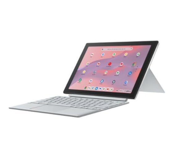Chromebook CM30 Detachable(CM3001) CM3001DM2A-R70006 [フォグシルバー]