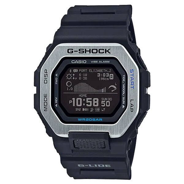 取寄品 正規品 CASIO腕時計 G-SHOCK ジーショック GBX-100-1JF 腕時計