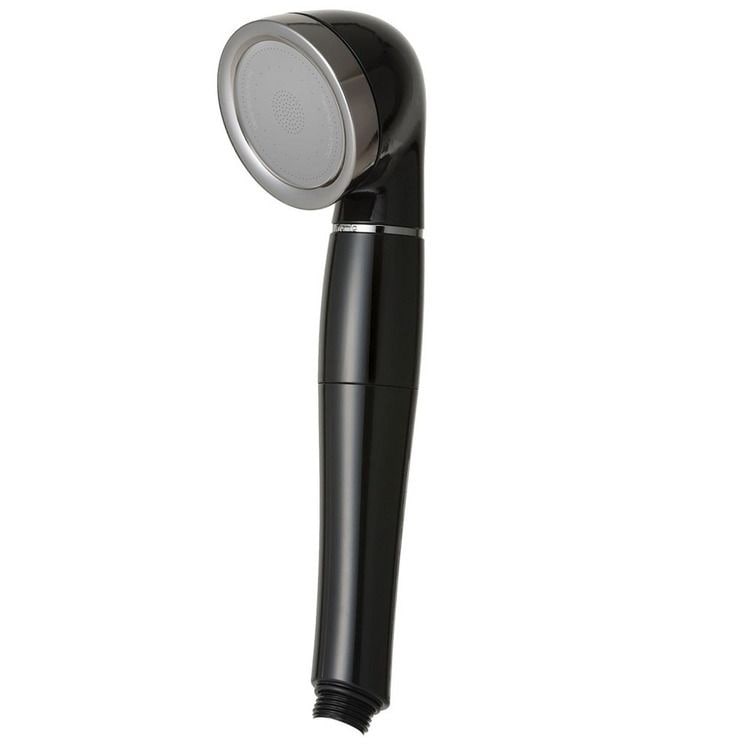 シャワーヘッド 節水 塩素除去 シルクシャワーシリーズ05 高耐久 SSS-05 Arromic (B) メガ割