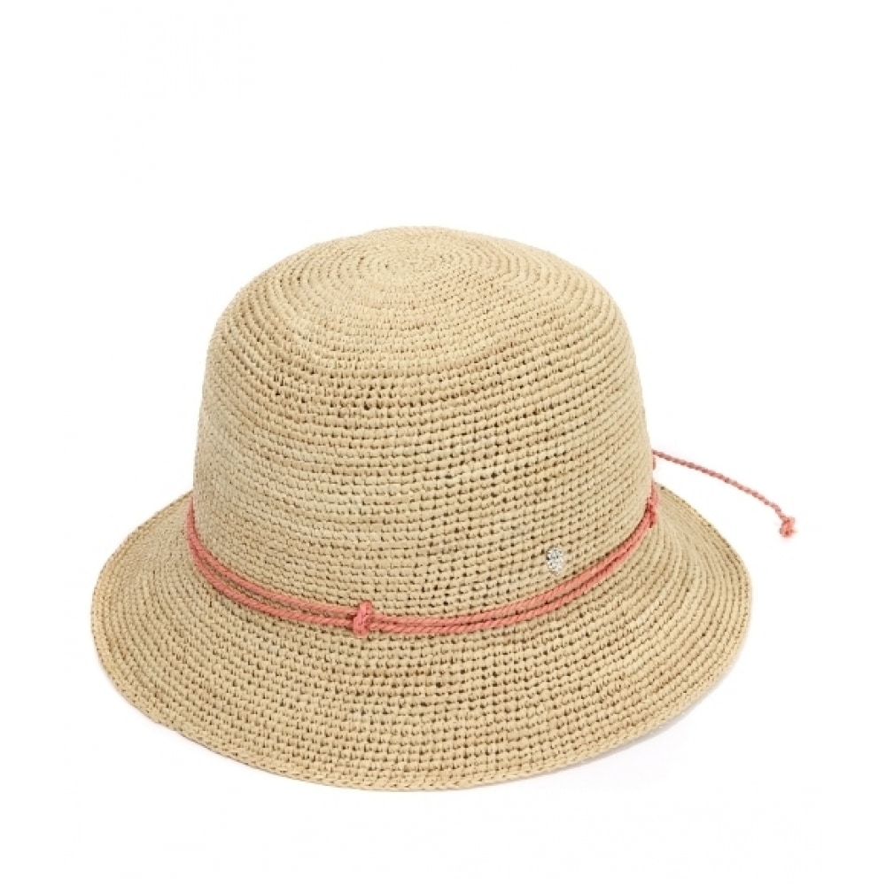 HELEN KAMINSKI VILLA 6 - ナチュラル/ポメロ (HAT50136)