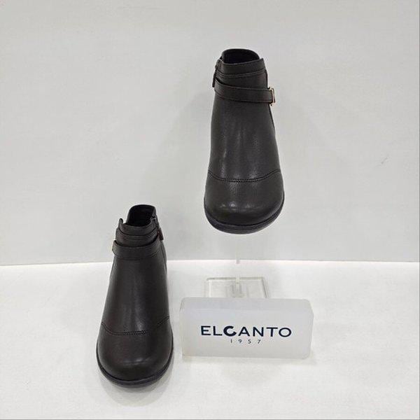 女性ストラップコンフォートアンクルブーツ LCHSWASG28U54C 85 JE2 JJ 19,965円