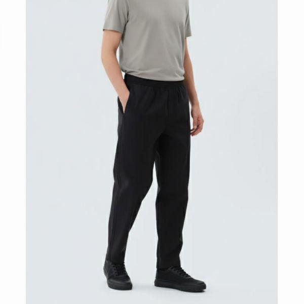 SNOWPEAK APPAREL ミニット テーパードパンツ S25MMFPT72 Black