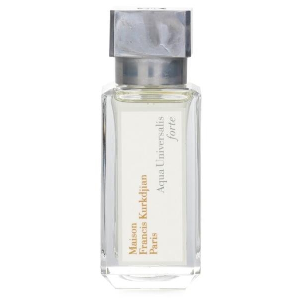 アクア ユニバーサル フォルテ オードパルファム 35ml