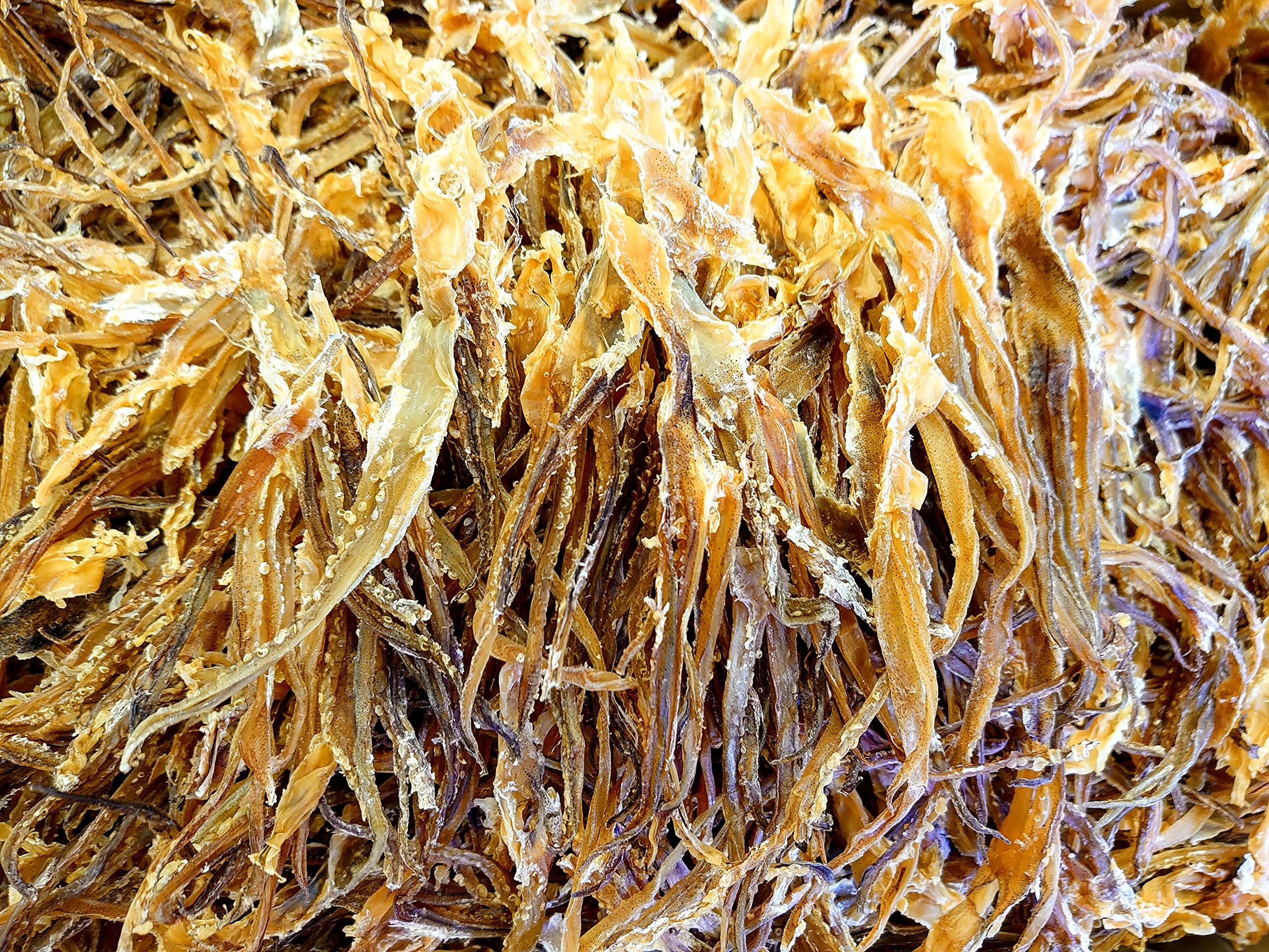 黒田屋 するめ焼足 500g 日本産 チャック袋 カムタイム