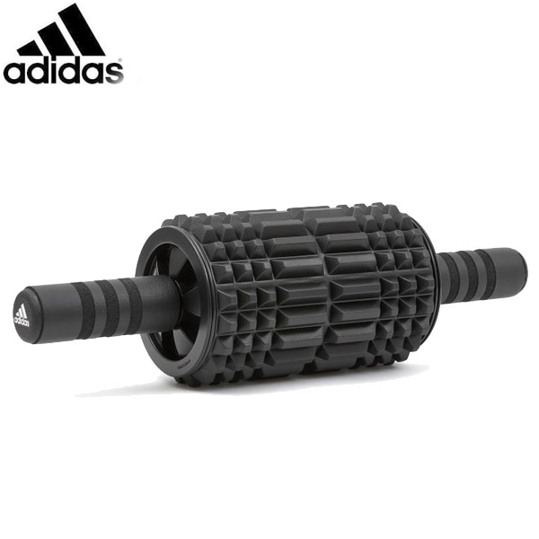 アディダス adidas フォームアブローラー ADAC-11405 トレーニング用品・エクササイズ プロアバンセ