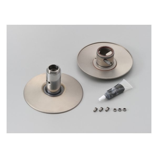 FLATドリブンフェイス TYPE1 トルクカム45アドレスV125系用 D73250