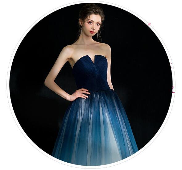 「上品感 春新作 Aラインドレス」ロングドレス 演奏会ドレス パーティードレス ウェディングドレス