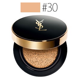 イヴサンローラン 【#30】アンクル ド ポー ルクッション SPF23/PA++ 14g 【クッションファンデーション メイクアップ 標準色 ファンデー カバー 持続】【YSL】【W_96】