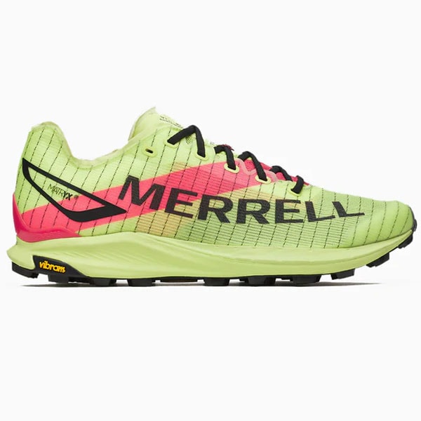 MERRELL メレル MTL SKYFIRE 2 MATRYX メンズ J068309 トレイルランニング スニーカー シューズ 靴