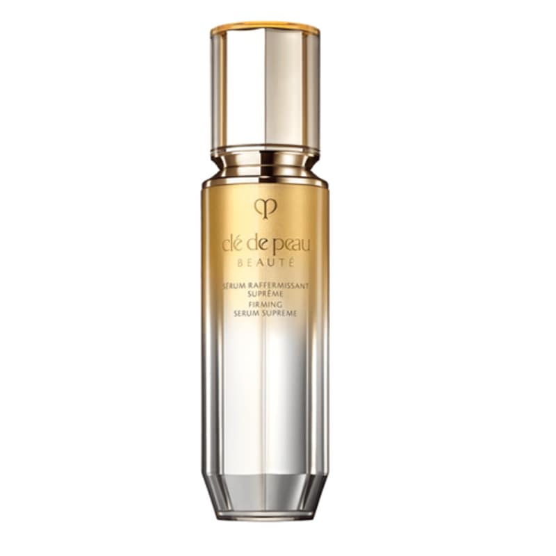 国内正規品　リニューアル発売　クレ・ド・ポー ボーテ セラムラフェルミサンＳ ｎ 40g