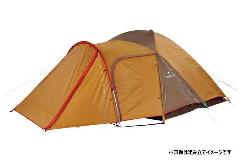 スノーピーク snow peak テント アメニティドーム SDE-001 フロアマット フロアシート付 2601LT136