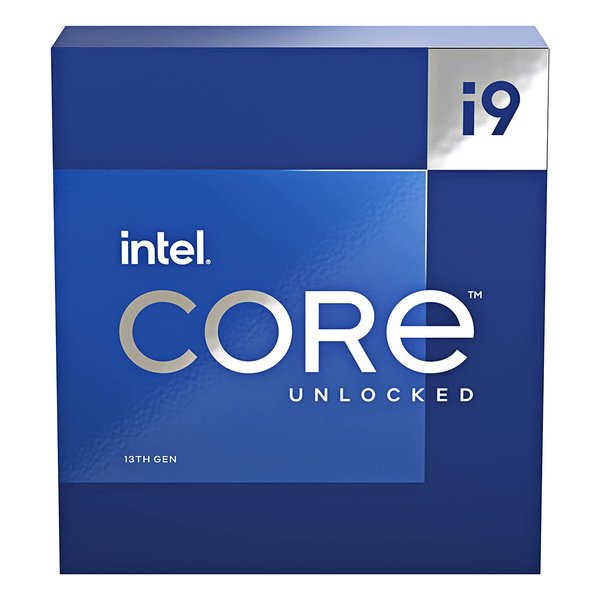 インテル Core i9 13900K BOX オークション比較 - 価格.com