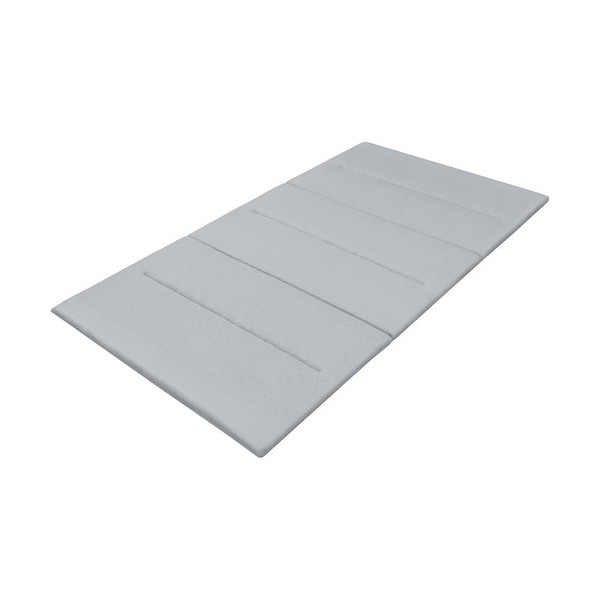 MARS-C6SD [エアリーマットレス センターフィットタイプ セミダブル] メーカー直送