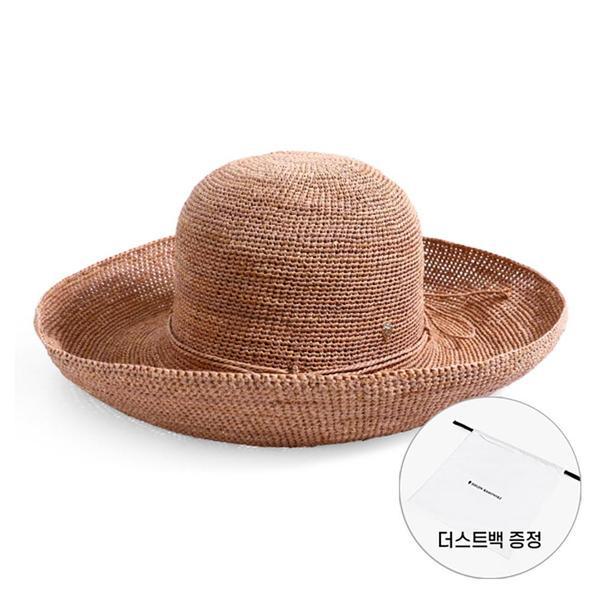 HAT50110 NU 女性 バケットハット
