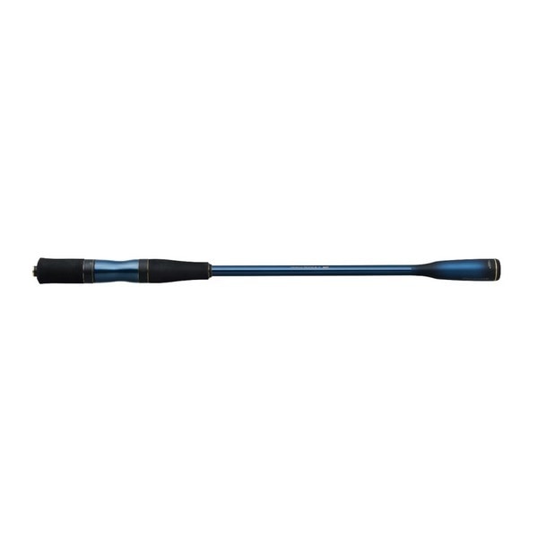 シマノ 22ワールドシャウラエクステンションバット BG Type C LTD BLUE