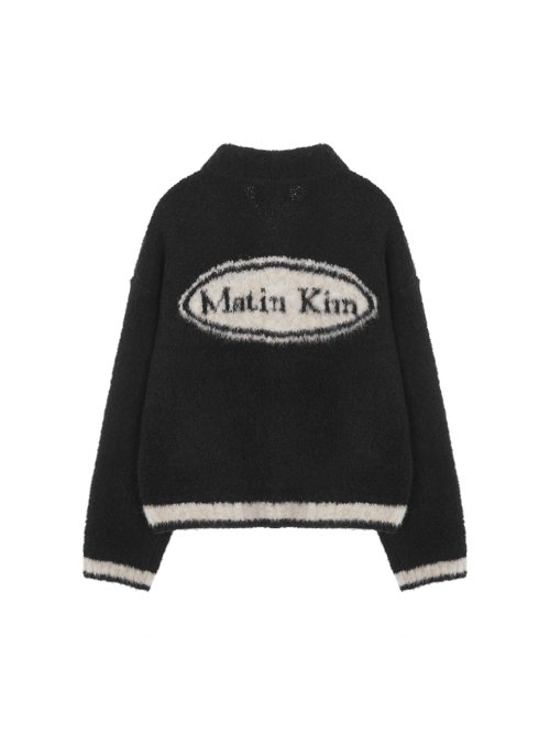 新作グッ KIM☆送料込☆人気☆SPELL Matin KNIT Kim ニット ...